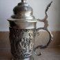 Antique Mug Handmade Original