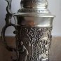 Antique Mug Handmade Original