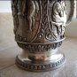 Antique Mug Handmade Original