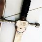 Antique handmade beauty The Sword stainless steel