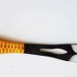 Children's toy knife for home use with an Indian