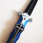 Kitchen Home knife handmade cross steel