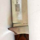 KITCHEN knife handmade hand of wood