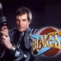 BLAKE'S 7 1-4 (1978-1981) COMPLETE BLAKES TV Series 4 Seasons DVD