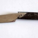 KITCHEN Knife Decorative Handmade Beauty German Steel