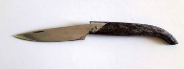 KITCHEN Knife Decorative Handmade Beauty German Steel