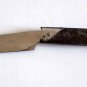 KITCHEN Knife Decorative Handmade Beauty German Steel