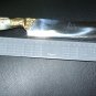 KITCHEN Knife HOME Handmade German Steel brass and deer antler NEW