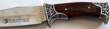 Handmade home kitchen knife