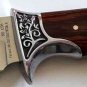 Handmade home kitchen knife