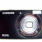 Samsung PL Series PL50 10.2 MP Digital Camera Black