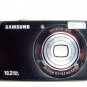 Samsung PL Series PL50 10.2 MP Digital Camera Black