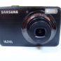 Samsung PL Series PL50 10.2 MP Digital Camera Black