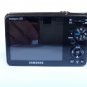 Samsung PL Series PL50 10.2 MP Digital Camera Black