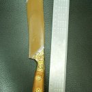 Home Handmade Kitchen knife German Steel KRUP NEW
