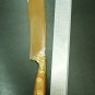 Home Handmade Kitchen knife German Steel KRUP NEW