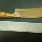 Home Handmade Kitchen knife German Steel KRUP NEW