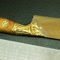 Home Handmade Kitchen knife German Steel KRUP NEW