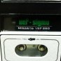 Vintage VEF SIGMA 260 CASSETTEN PLAYER Russian Soviet USSR