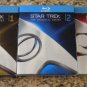 Star Trek: The Complete Original Series (DVD Set) Seasons 1-3 2 - Sealed