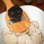 Fresh black truffles Extra quality 100 g Tuber Aestivum Vitt