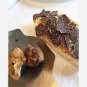 Fresh white truffles Borchii Extra quality 500 grams Tuscan white truffle