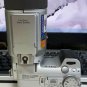 Sony Cyber-shot DSC-F717 5MP Digital Camera - Silver Repairs for parts