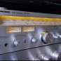 NORDMENDE HiFi Receiver RE1100 Stereo Amplifier VINTAGE