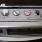 VINTAGE SHARP GF-8585H BOOMBOX Stereo  Radio cassette recorder