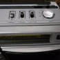 VINTAGE SHARP GF-8585H BOOMBOX Stereo  Radio cassette recorder