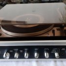 DUAL HS130 1224 2X6W Stereo Phonograph Plattenspieler HiFi Vintage Sammlerzus