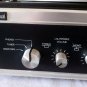 DUAL HS130 1224 2X6W Stereo Phonograph Plattenspieler HiFi Vintage Sammlerzus