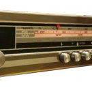 Blaupunkt Granada antique stereo radio reciever