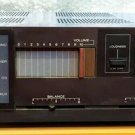 SONY TA - AX310 Integrated Stereo HiFi Amplifier VINTAGE