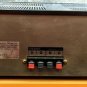 SONY TA - AX310 Integrated Stereo HiFi Amplifier VINTAGE