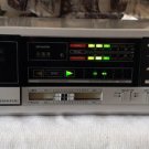 UNIVERSUM CT 2941 AUTO REVERSE STEREO DECK MIT FERNBEDIENUNG Vintage