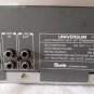 UNIVERSUM CT 2941 AUTO REVERSE STEREO DECK MIT FERNBEDIENUNG Vintage