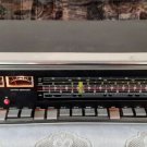 HANSEATIC U165 RFT HIFI STEREO VINTAGE RECEIVER