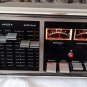 HANSEATIC U165 RFT HIFI STEREO VINTAGE RECEIVER