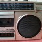 SHARP GF4949 Vintage Stereo Cassette Deck Boombox