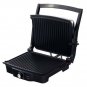 Star Light EGH 2000W Electric Grill Non stick Plates Black Inox New
