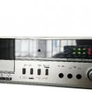 Sharp RT-255H Stereo Cassette Deck
