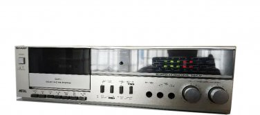 Sharp RT-255H Stereo Cassette Deck