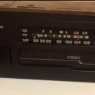 Vintage Radio Grundig WKC 3039 OLD Car Cassette