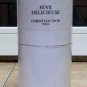 Christian Dior Feve delicieuse perfume 125ml 4.2oz NEW