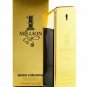 Paco Rabanne 1 Million EDT 100ml 3.4oz NEW