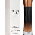 Giorgio Armani Code Profumo EDP 110ml 3.7oz
