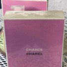 CHANEL Chance Eau Fraiche EDT 100ml 3.4oz NEW