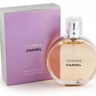 Chanel Chance Eau de Toilette 100ml Womens 3.4oz