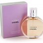 Chanel Chance Eau de Toilette 100ml Womens 3.4oz